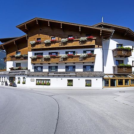 Hotel Medrazerhof Fulpmes Exterior foto
